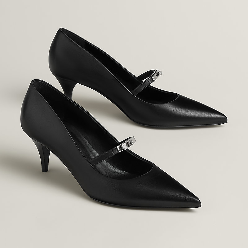 Majeste 60 pump | Hermès Mainland China